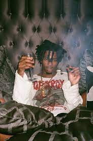 Playboi carti fan page on instagram: Playboi Carti Aesthetic Wallpapers Wallpaper Cave