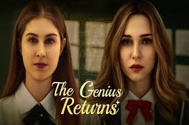 The Intellectual Battle Between Ada Selivis and Camilla Selivis in The  Genius Returns