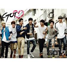 Got7 is a seven member south korean pop boy group formed by jyp entertainment in late 2013. Like Oh Song By Got7 Spotify