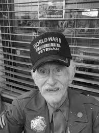 James Phillip “Jim” Vaughn, 96