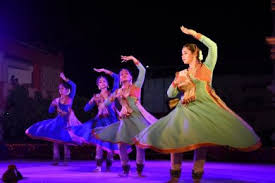 Kuchipudi rising if the serpent. Nupur 23rd Classical Dance Festival Footloose And Fancy Free With Dr Sunil Kothari