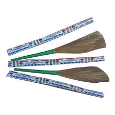 Maharani Soft Broom At Rs 70 Piece Floor Broom Id 4266833888
