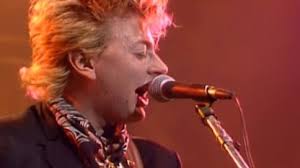 Brian Setzer
