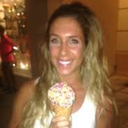 Athlete: Katherine Sharp