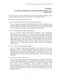 Jawaban soal kelas 9 bab 2 halaman 62 pilihan ganda semester 2. Modul Pjok Materi 1 Skl Rasya Rasya Academia Edu