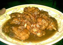 Resep Ayam Bistik Yang Lezat Sekali Resep Masak55