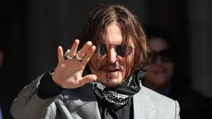 The demon barber of fleet street. Depp Proigral Sud Protiv Tabloida Sun On Utverzhdal Chto Akter Bil Byvshuyu Zhenu Bbc News Russkaya Sluzhba