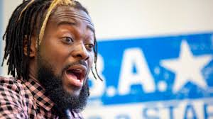 Covering WWE Backstage