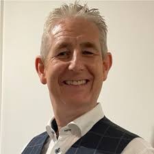 I'm delighted to announce I've started with LF Solutions Ltd today.