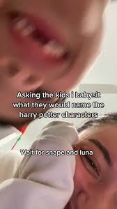 I think they did a great job #harrypotter #hp #fyp #foryou