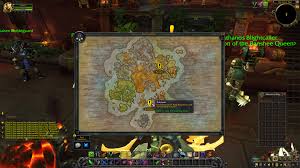 Vol'Dun Horde Questline - Battle For Azeroth Alpha - Youtube