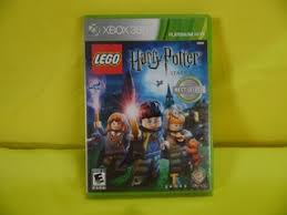 De los creadores de lego star wars, lego batman: Juegos Xbox 360 Lego Mercadolibre Com Mx