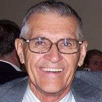 Mr. Leopold "Leo" Gingras Obituary