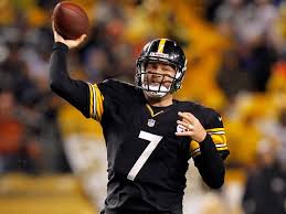 Roethlisberger Announces Birth Of Son Cbs Pittsburgh Ben roethlisberger contract and salary cap details, full contract breakdowns, salaries, signing a visual look at how ben roethlisberger ranks across the league, conference, division, and team. roethlisberger announces birth of son