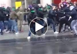 All information about fc wacker (2. Innsbruck Hooligan Schlagerei Auf Offener Strasse Unsertirol24