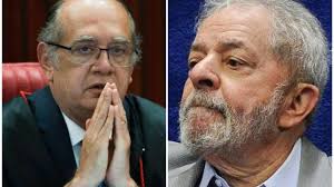 Resultado de imagem para gilmar mendes