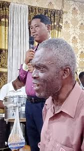 Profile for Fellowship of Christian Assembly