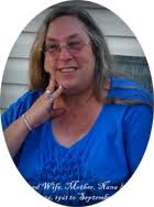 Irene Kenyon Obituary