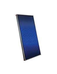 Acqua Power - Collettore solare piano alta eff. AS-2,72m2 ...