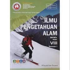 Lks ipa kelas 8 semester 1 kurikulum 2013 revisi 2019. Buku Pr Lks Ipa Kelas Viii 8 Semester 1 K13 Revisi 2018 Cetakan 2019 Intan Pariwara Shopee Indonesia