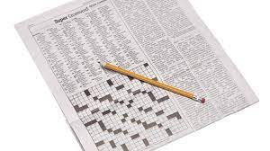 Oct 19, 2018 · ferrari fever burns on. Explore The History And Facts Of Crossword Puzzles Editor S Pick Crescent News Com