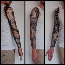 We publish celebrity interviews, album reviews, artist profiles, blogs, videos, tattoo pictures, and more. 63 Snake Tattoos On Sleeve