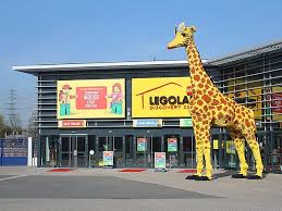 Awesome awaits in the worlds of adventure at the family and amusement park in bavaria. Legoland Discovery Centre Deutschland Ruhrgebiet Oberhausen Neue Mitte Ob Cityguide Tv