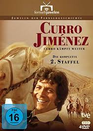 Miguel vargas jiménez nació en la calle nueva de utrera el 12 de febrero de 1940. Curro Jimenez Der Andalusische Rebell Curro Gibt Nicht Auf News Termine Streams Auf Tv Wunschliste