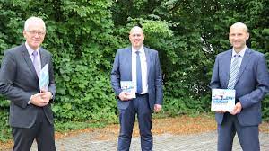 Die kriminellen behaupten unter verschiedenen vorwänden, im namen der bank des kunden anzurufen. Vr Bank Munchen Land Prasentiert Sehr Erfreuliche Bilanz Wolfratshausen