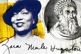 Why Was Zora Neale Hurston So Obsessed With the Biblical Villain Herod the  Great?