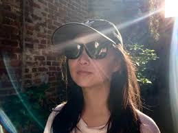 National Merit Semifinalist and Surfer of the Information Superhighway Michelle  Luo