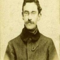 Jacques Marion 1881-1940, auteur du Train blanc