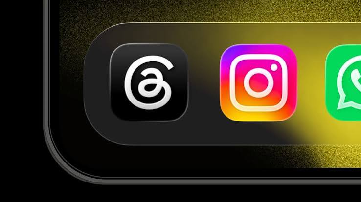 Threads gets a new logo to help distinguish it from Instagram - Fast Company