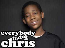 Everybody Hates Chris: Season 2, Episode 19