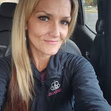 Becky's Bunch of Bling