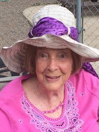 Doris Zellmer Obituary