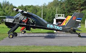 There is a wilga or gelatik in that museum as a static display. Es Tac Pzl Okecie Pzl 104 Wilga 35a Operated By Private Operator Taken By Boris Cierny Photoid 9930 Planephotos Net
