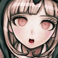 #danganronpa #chiaki namani #mikan tsumiki #lesbian pride #danganronpa pfp #danganronpa pride icons #my og post. Sweet Like Cinnamon Sdr2 Matching Icons For You And The Squad Part