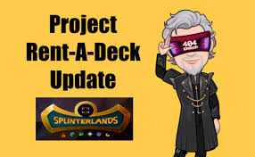 32.06m diluted (in dollars per share): Spinterland S Rent A Deck Project Day 5 Splintertalk