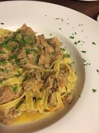 Maybe you would like to learn more about one of these? Tagliatelle Al Ragu Di Vitello Tagliatelle Pasta With Slow Cooked Ragu Of Veal Garlic Thym Picture Of Tomo Pizzeria Restaurant London Tripadvisor