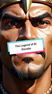 Road to El Dorado Was Legit Robert Sandage