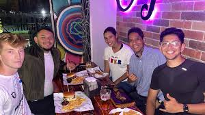 Roundnet Panama (@roundnetpanama) • Фото и видео в Instagram