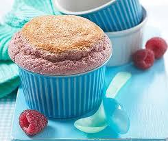 Souffles Viel Mehr Als Nur Heisse Luft Betty Bossi