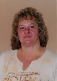 Geraldine Walker Obituary