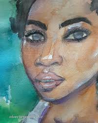 Lovelier Watercolor by...