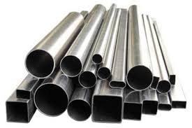 SS 316/316L Polished Pipes/Tubes Manufacturers In India