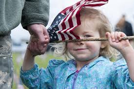 Air Force Academy cemetery elicits of tales of heroism, war