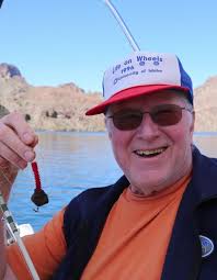 James Wallis Button (Jim) Obituary