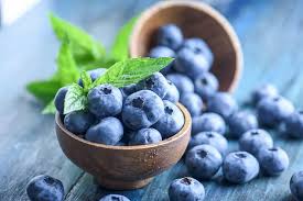 Even though blueberries are not known to cause many allergic reactions, it is always best to wait three days in between feeding your child new foods. Can Rabbits Eat Blueberries Vet Explains Pets