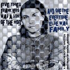 a podfic and a not!fic, regarding the thriving vending machine business of  new jersey )